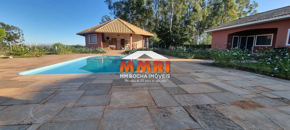 Fazenda, 3036 m² - Foto 2