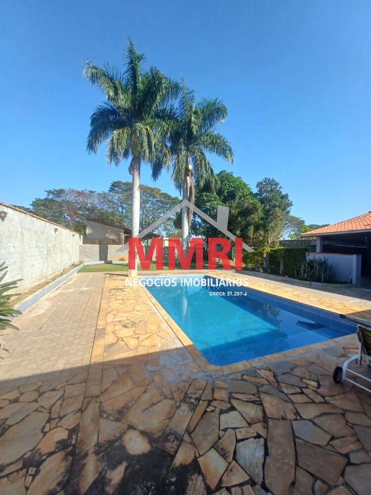 Chácara à venda com 2 quartos - Foto 1