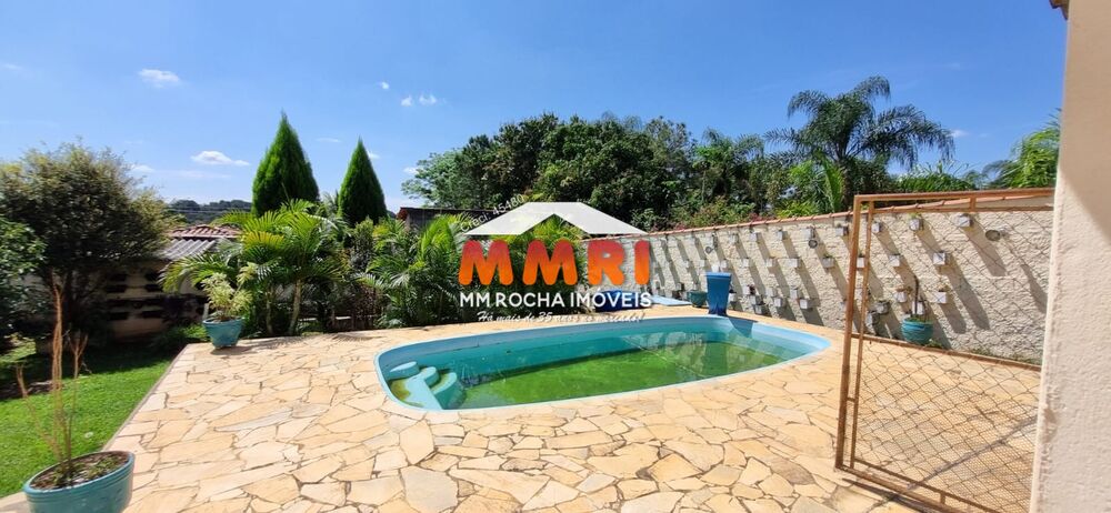 Chácara, 3 quartos, 700 m² - Foto 24