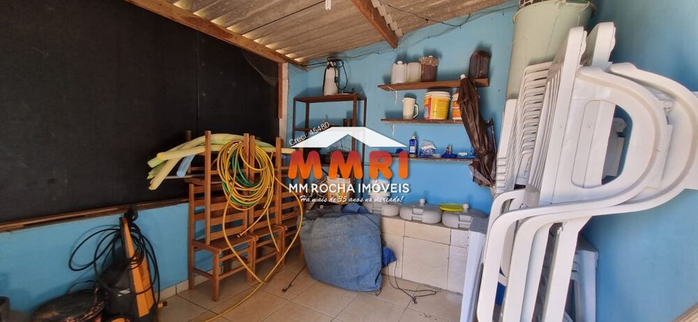 Chácara, 3 quartos, 700 m² - Foto 23