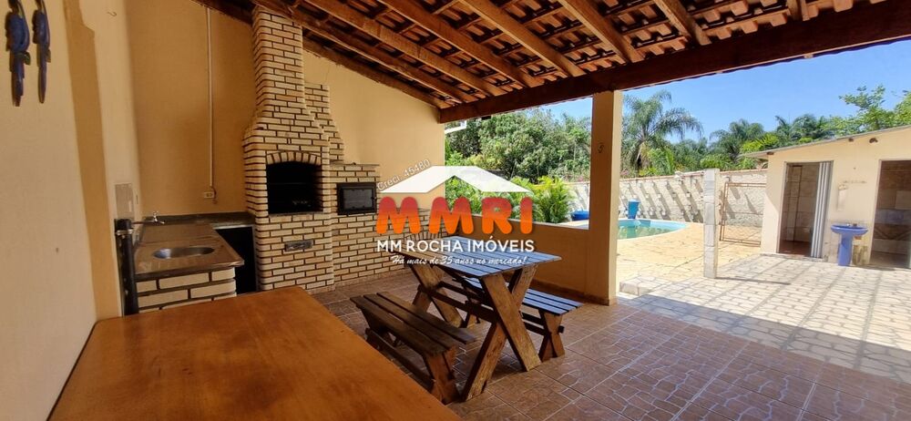 Chácara, 3 quartos, 700 m² - Foto 27