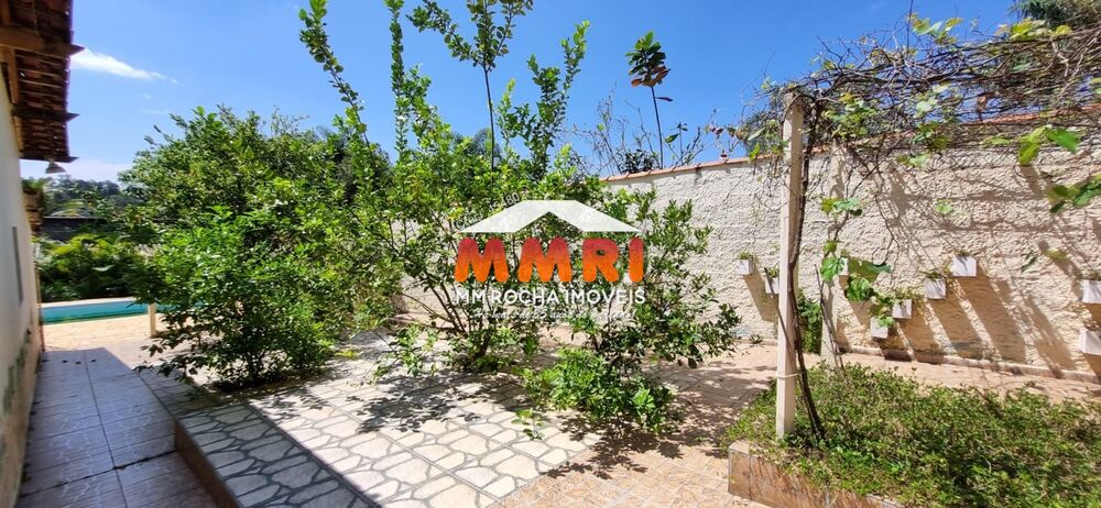 Chácara, 3 quartos, 700 m² - Foto 21