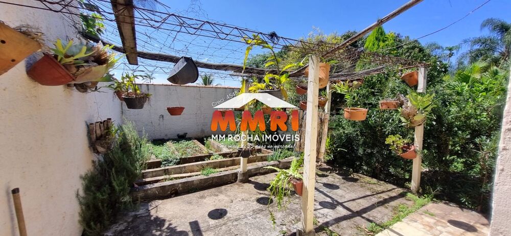 Chácara, 3 quartos, 700 m² - Foto 22