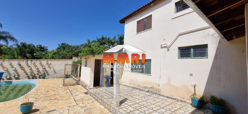 Chácara, 3 quartos, 700 m² - Foto 3