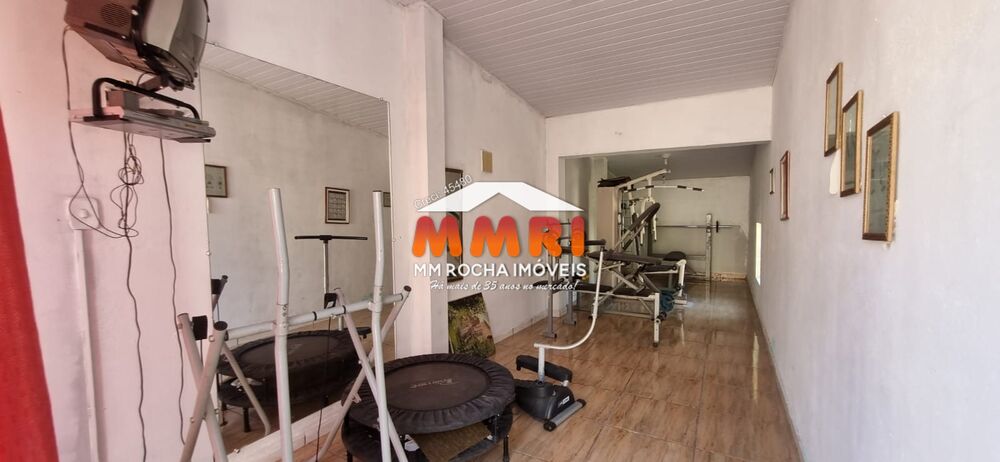 Chácara, 3 quartos, 700 m² - Foto 16