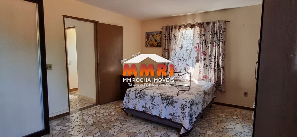 Chácara, 3 quartos, 700 m² - Foto 13