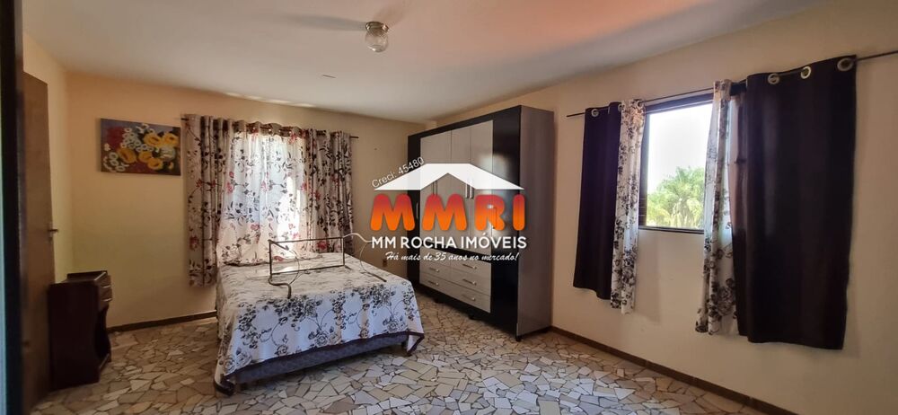 Chácara, 3 quartos, 700 m² - Foto 11