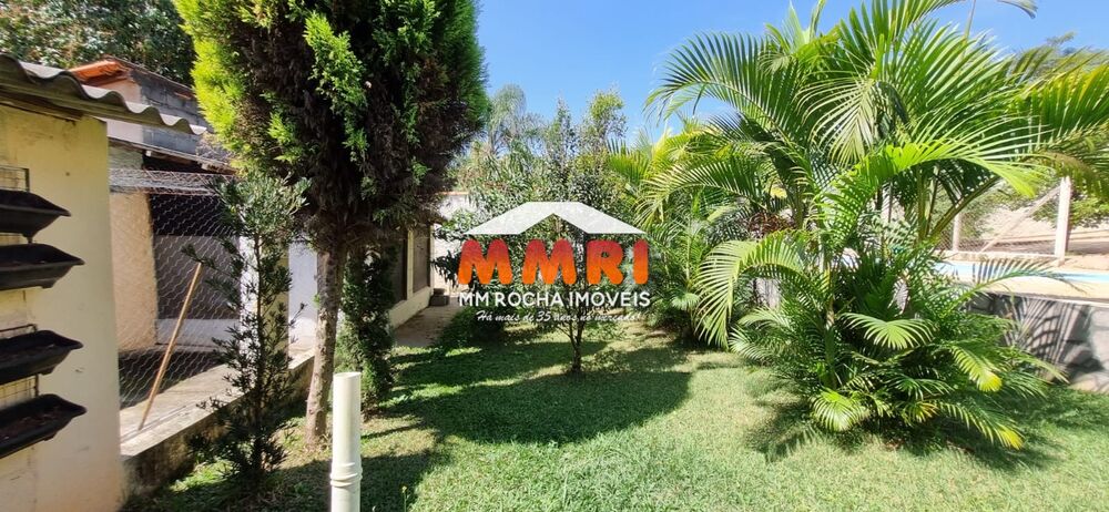 Chácara, 3 quartos, 700 m² - Foto 4