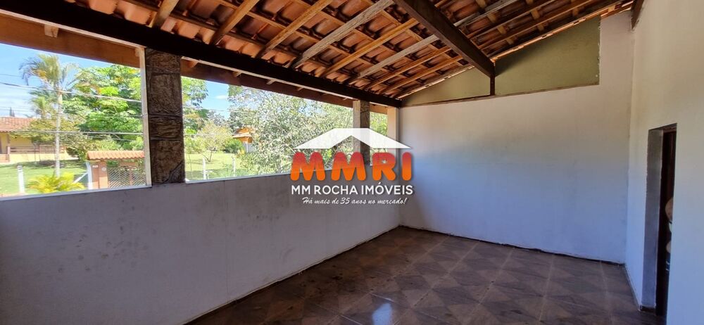 Chácara, 3 quartos, 700 m² - Foto 5