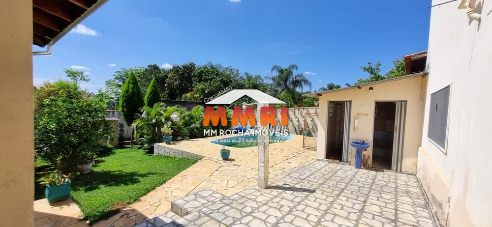 Chácara, 3 quartos, 700 m² - Foto 2