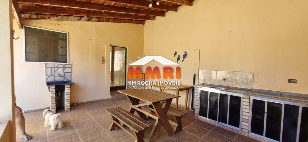 Chácara, 3 quartos, 700 m² - Foto 31