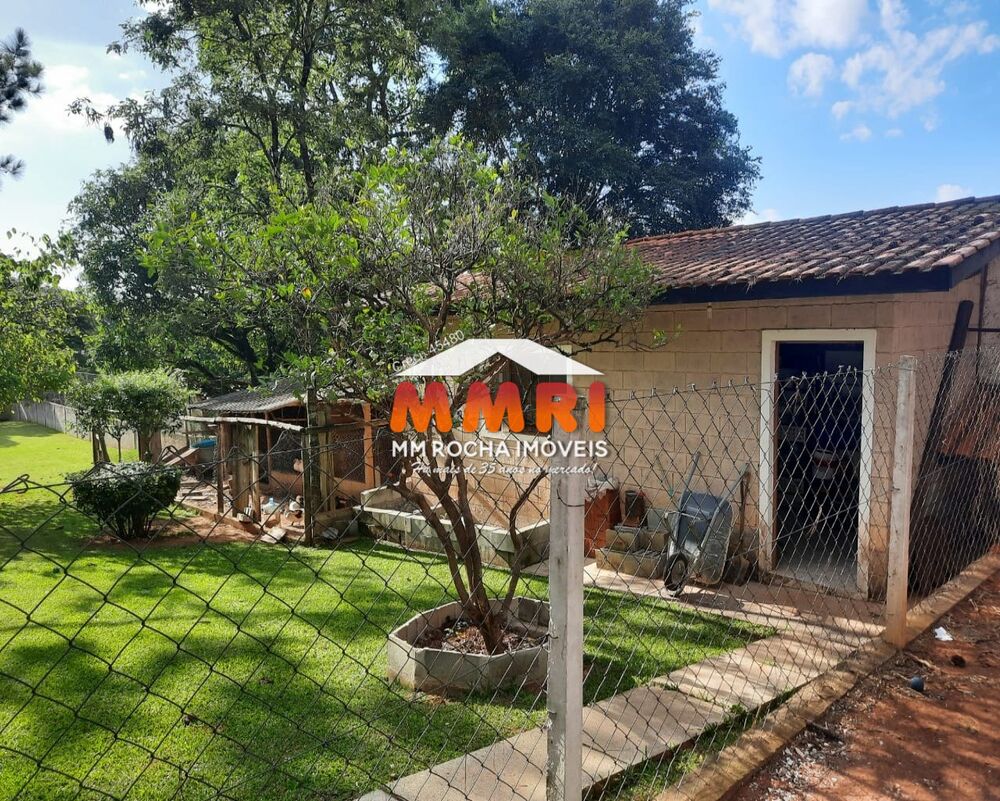 Chácara, 3 quartos, 2000 m² - Foto 4