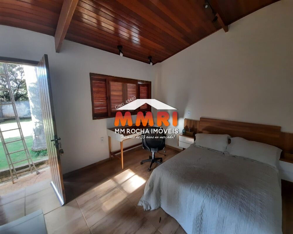 Chácara, 3 quartos, 2000 m² - Foto 2