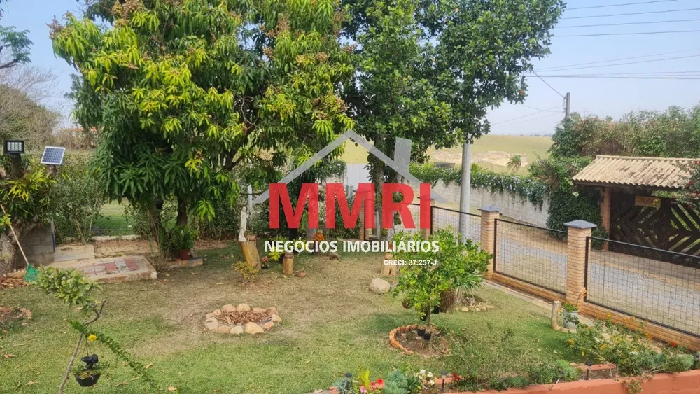 Chácara, 4 quartos, 1200 m² - Foto 7