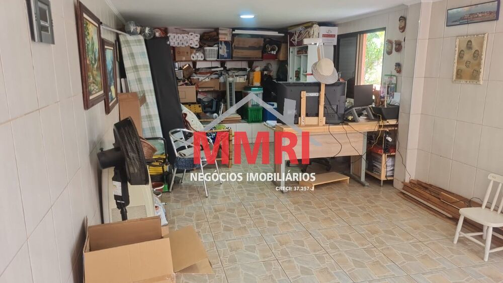 Chácara, 4 quartos, 1200 m² - Foto 8