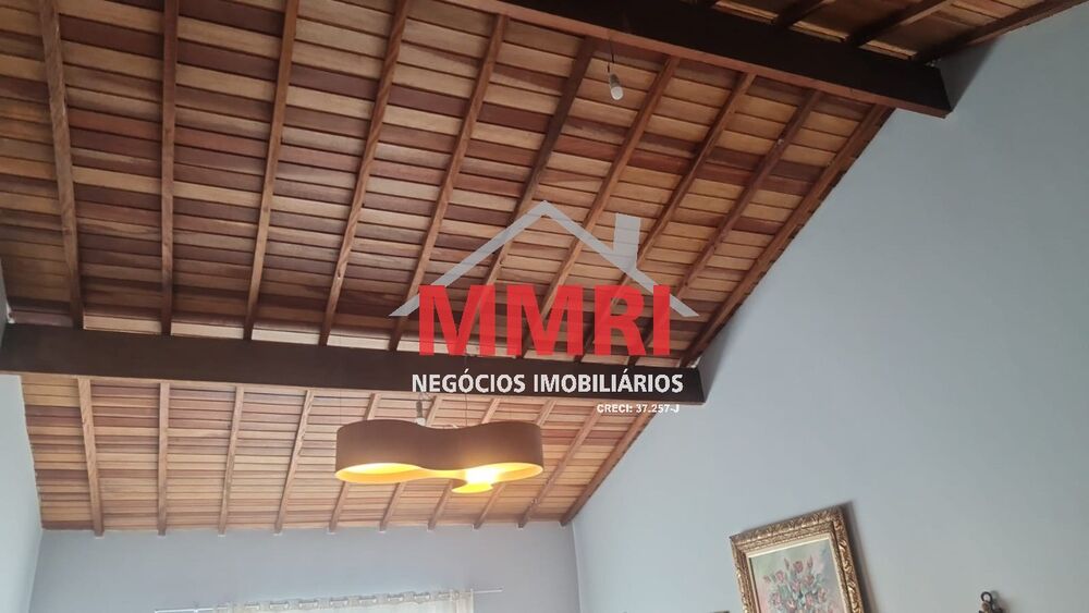 Chácara, 4 quartos, 1200 m² - Foto 5