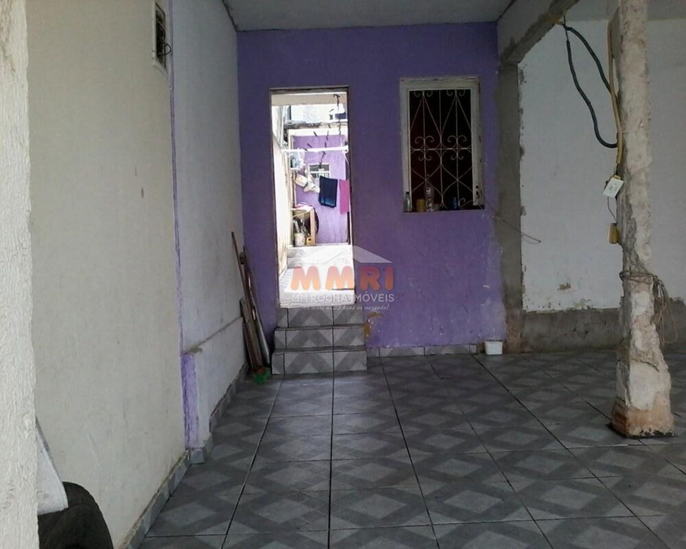 Sobrado, 5 quartos, 150 m² - Foto 5