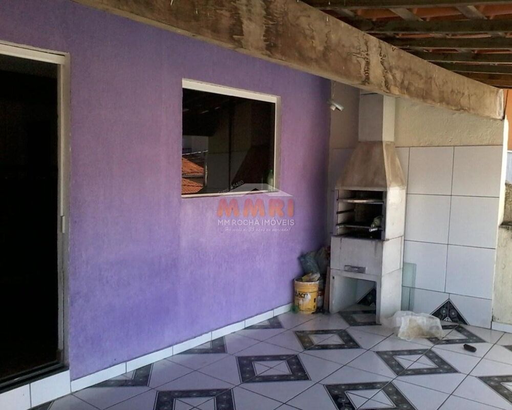 Sobrado, 5 quartos, 150 m² - Foto 8