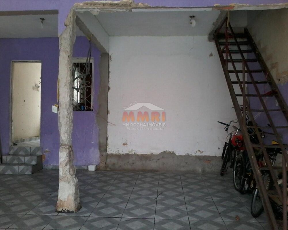 Sobrado, 5 quartos, 150 m² - Foto 3
