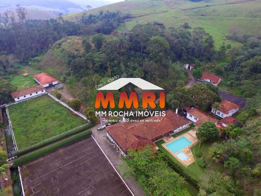 Fazenda, 328 m² - Foto 18