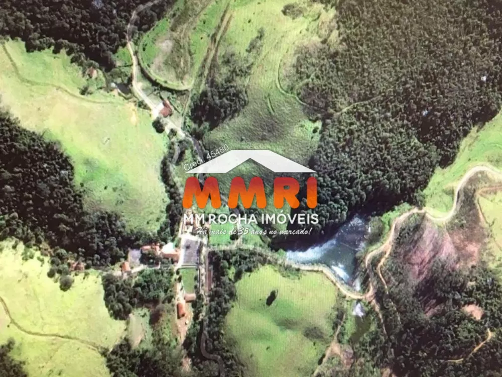 Fazenda, 328 m² - Foto 4