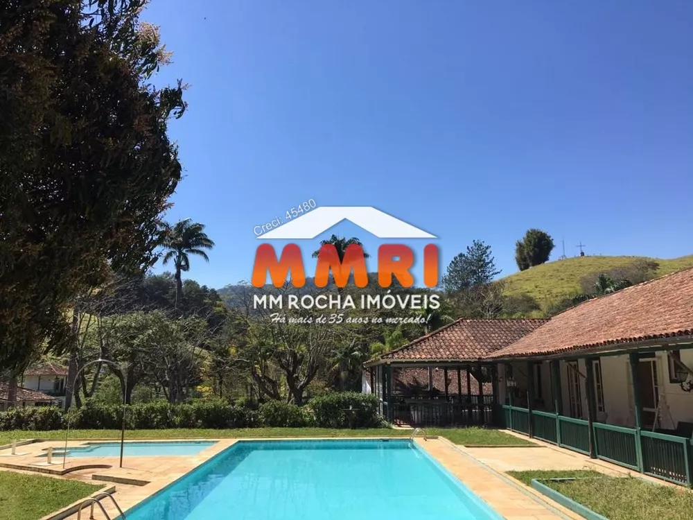 Fazenda, 328 m² - Foto 11