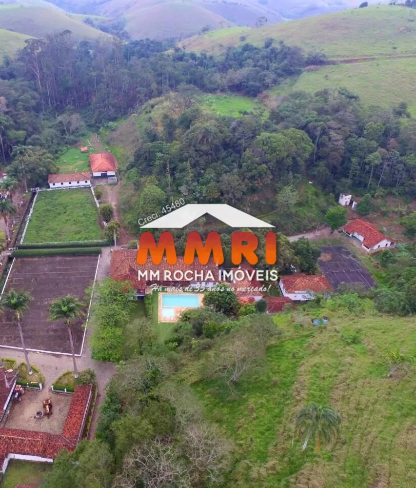 Fazenda, 328 m² - Foto 13