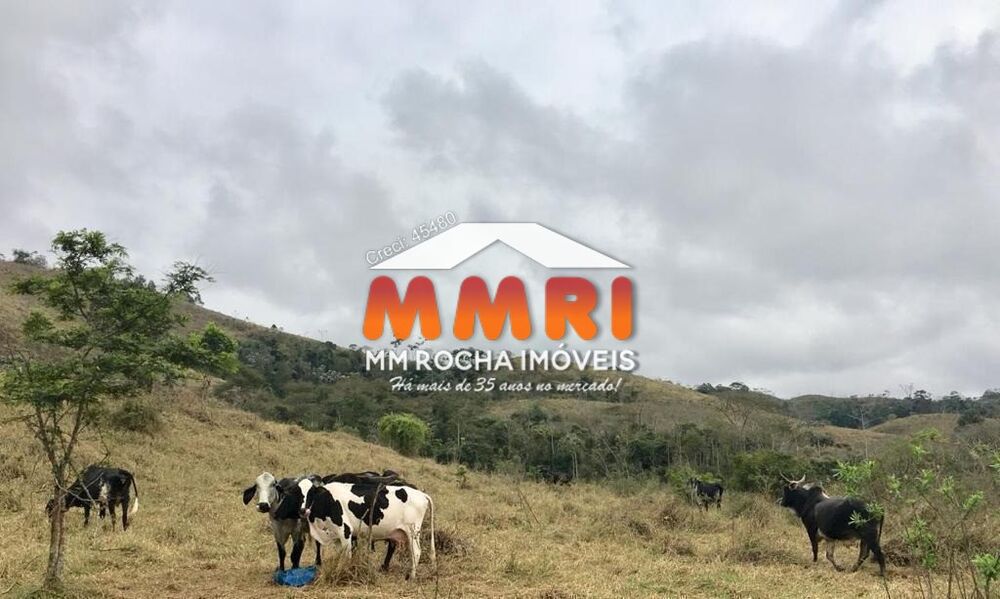 Fazenda, 328 m² - Foto 1