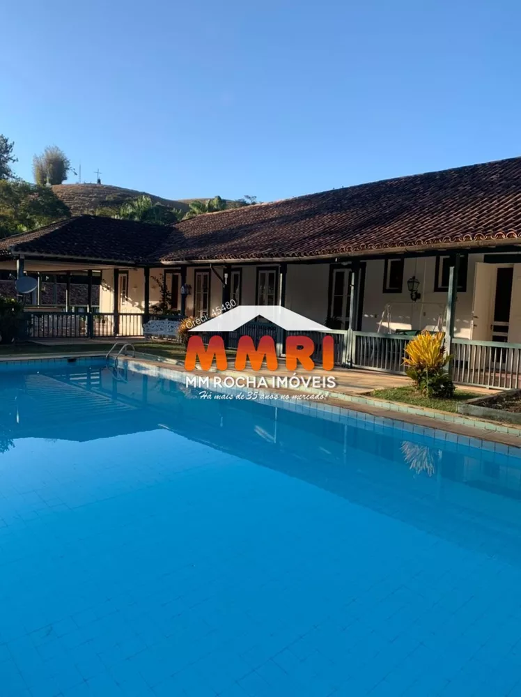 Fazenda, 328 m² - Foto 2