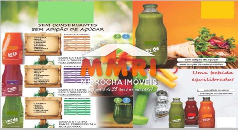 Sítio, 35 hectares - Foto 1