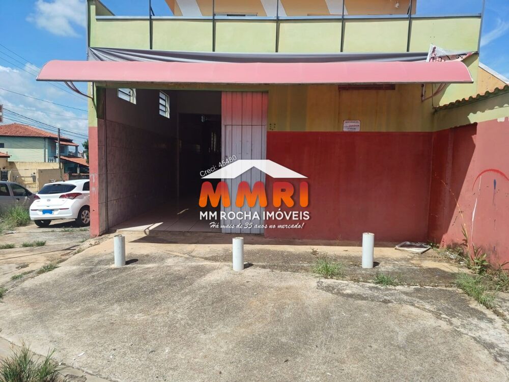 Loja-Salão - Foto 1