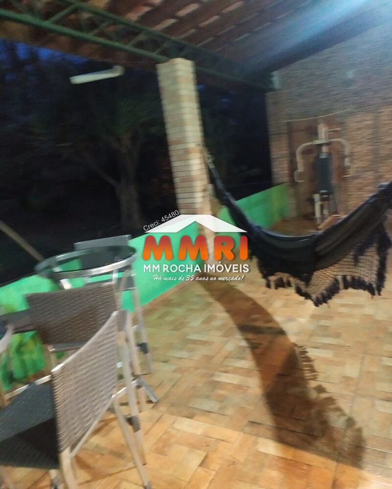 Chácara à venda com 3 quartos, 1000m² - Foto 4