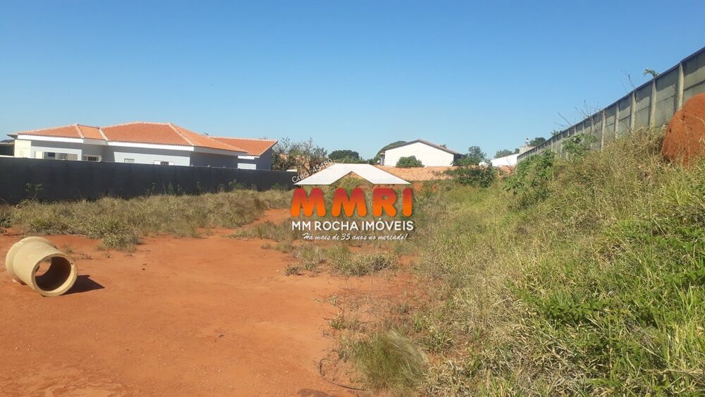 Terreno, 1100 m² - Foto 1