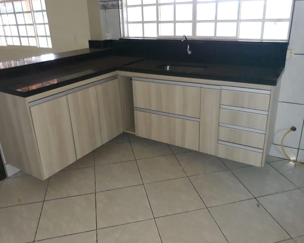 Chácara, 4 quartos, 1000 m² - Foto 2