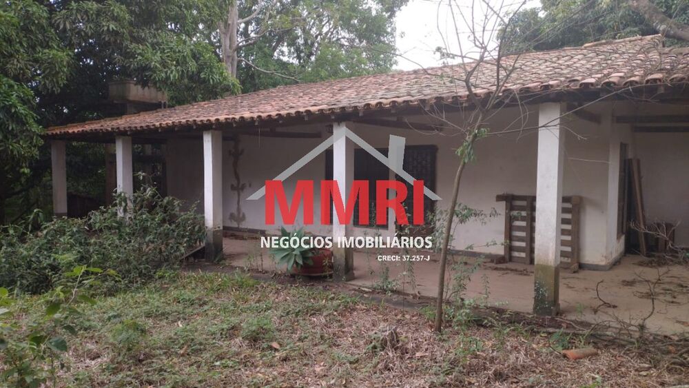 Chácara, 2 quartos - Foto 1