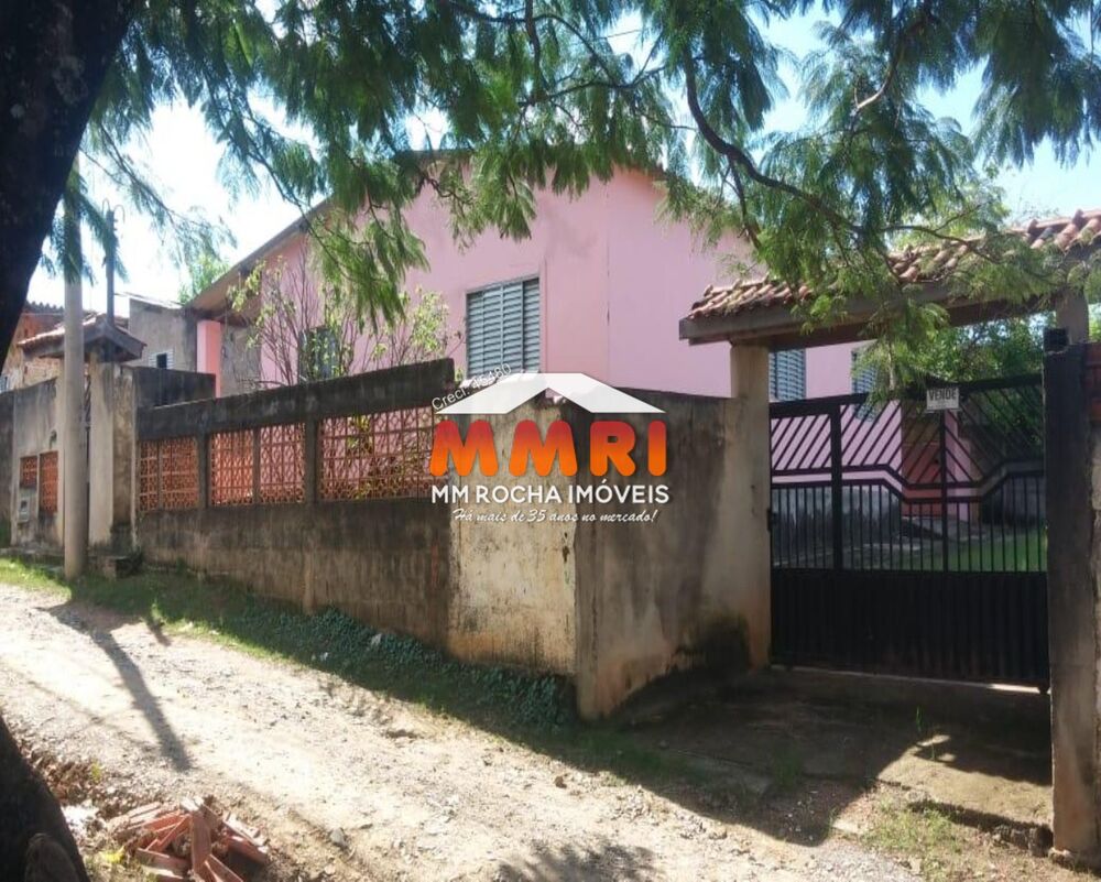 Casa, 3 quartos, 500 m² - Foto 1