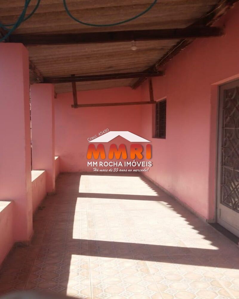 Casa, 3 quartos, 500 m² - Foto 6