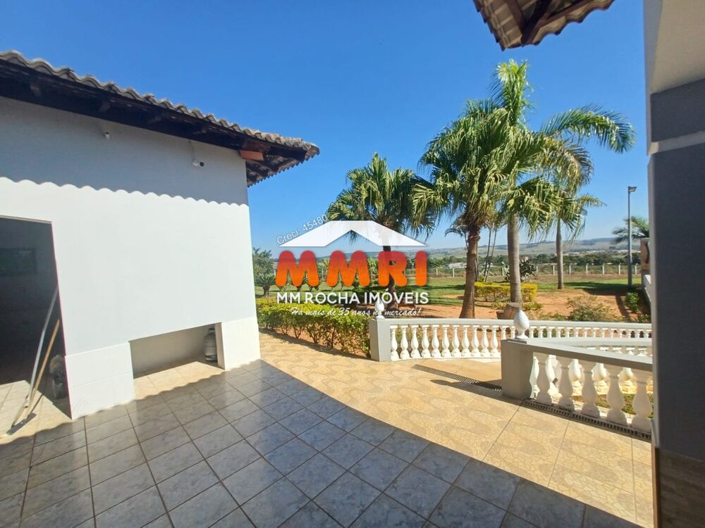 Sítio à venda com 4 quartos - Foto 3