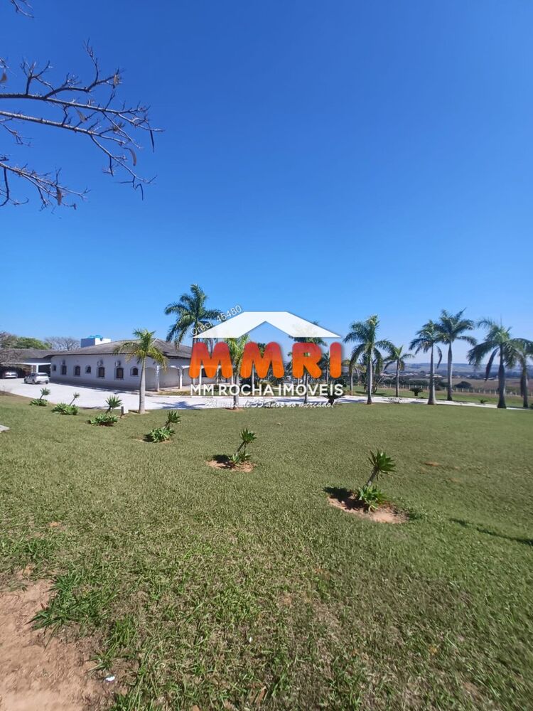 Sítio à venda com 4 quartos - Foto 11