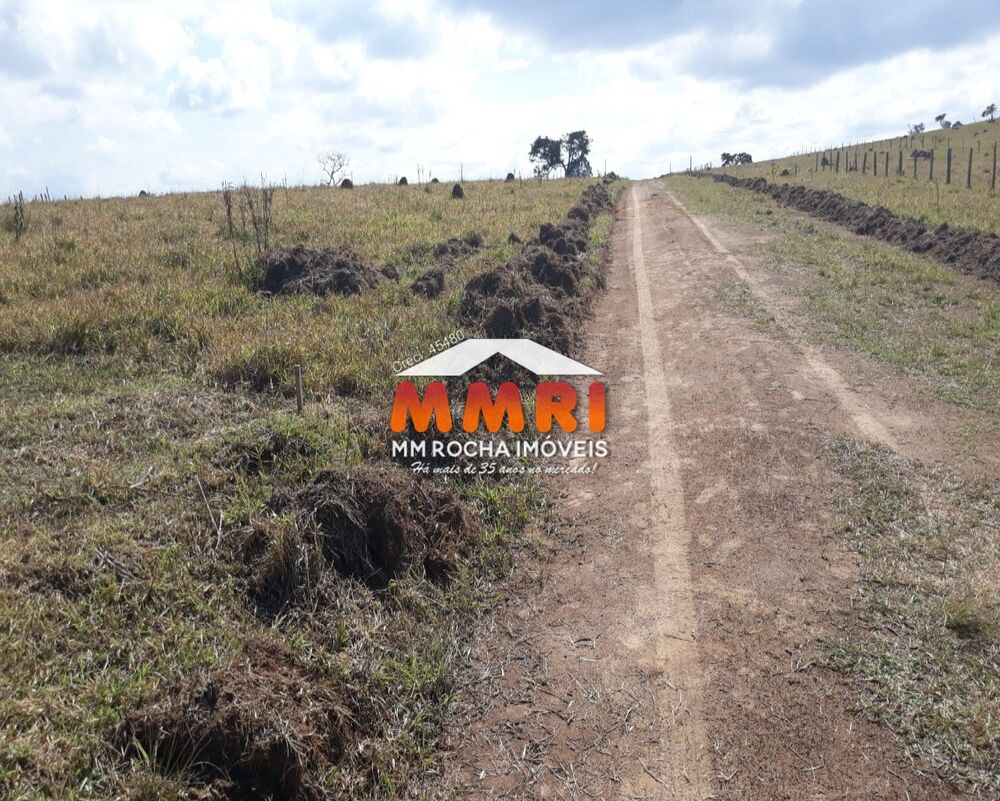 Fazenda, 2 hectares - Foto 1