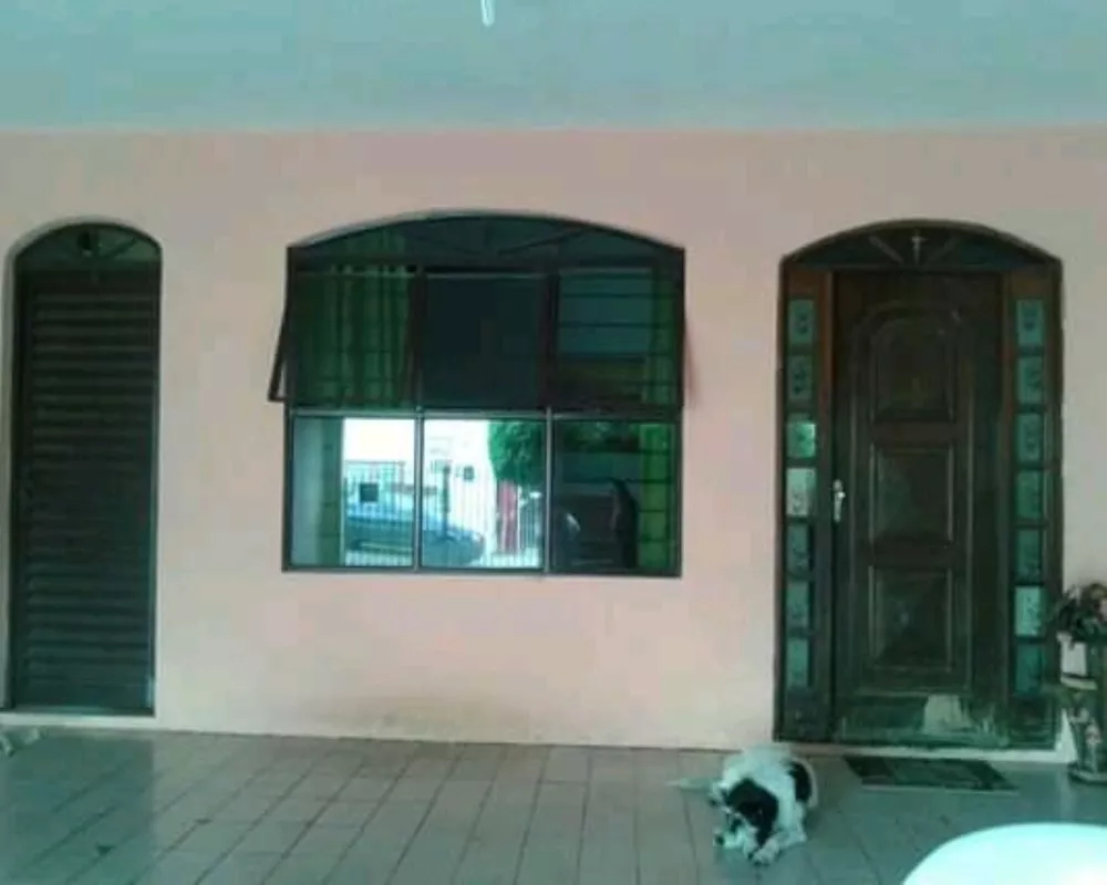 Casa à venda com 3 quartos, 172m² - Foto 4