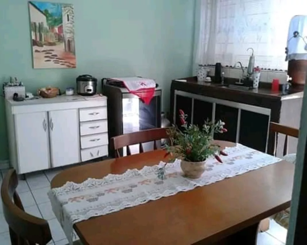 Casa à venda com 3 quartos, 172m² - Foto 7