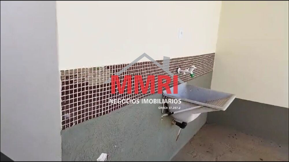 Casa de Condomínio, 2 quartos - Foto 2