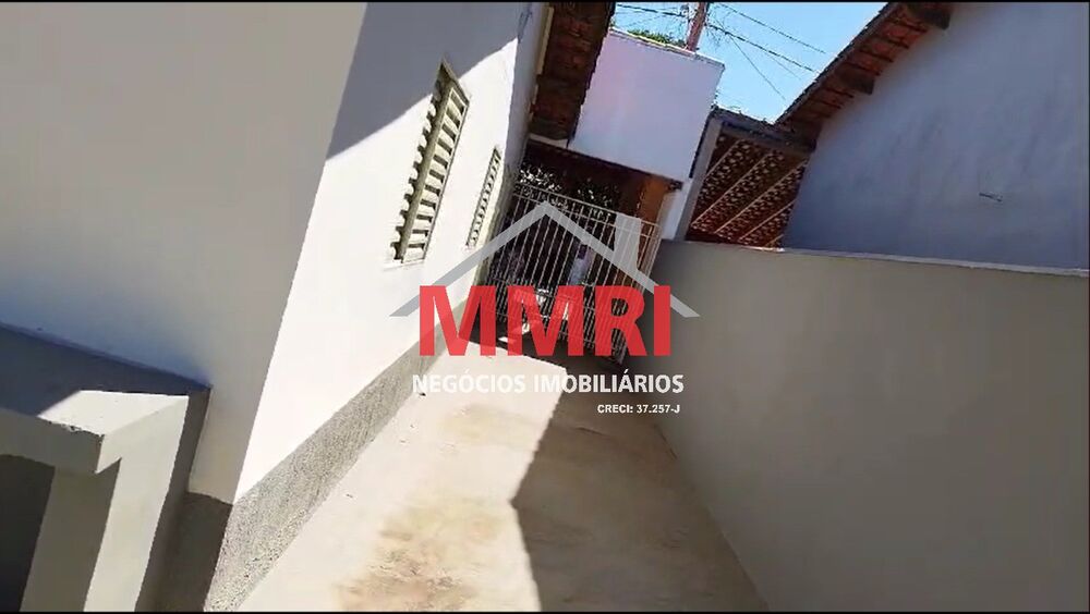 Casa de Condomínio, 2 quartos - Foto 4