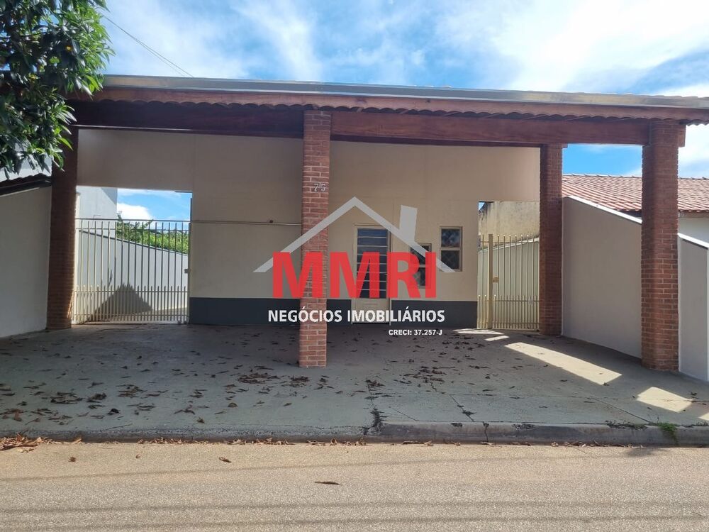 Casa de Condomínio, 2 quartos - Foto 1