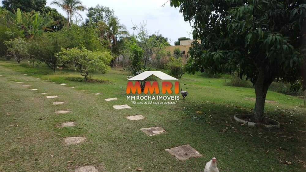 Terreno, 1000 m² - Foto 1