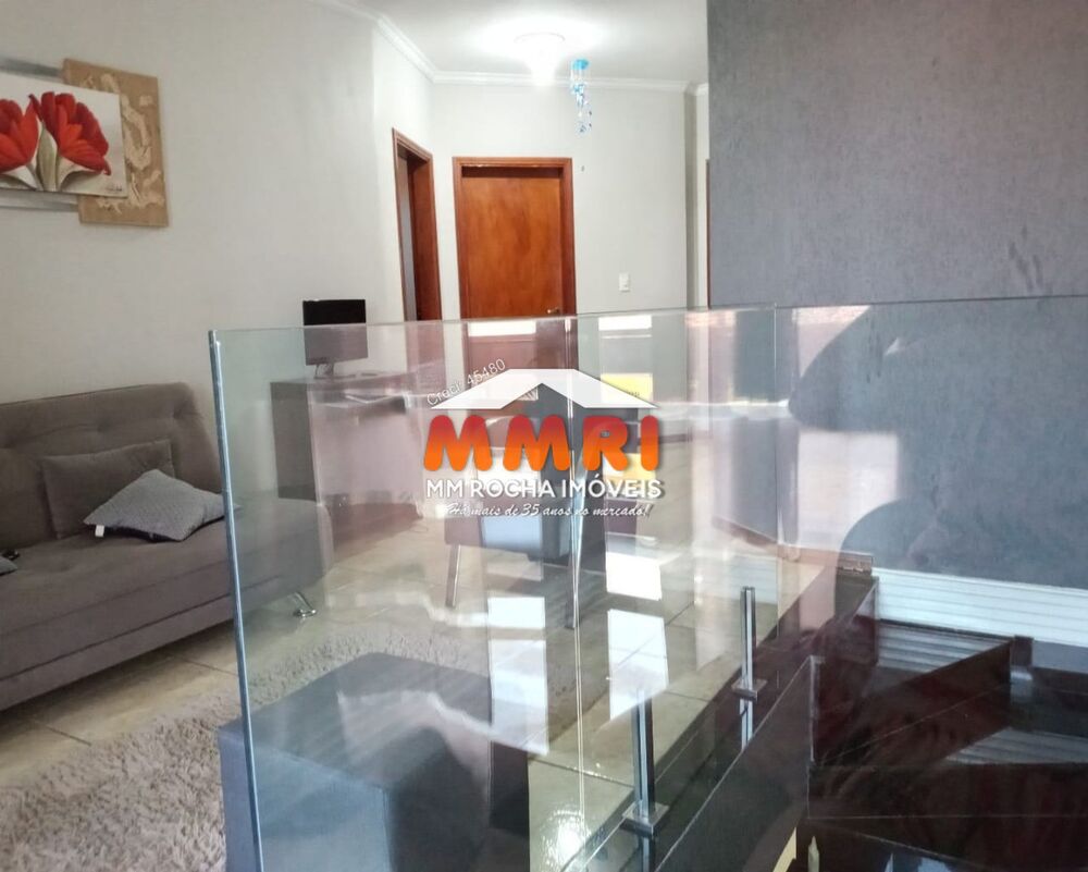 Casa, 2 quartos - Foto 2