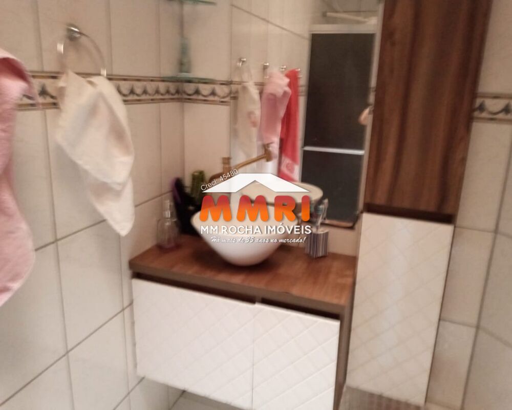 Casa, 2 quartos - Foto 4