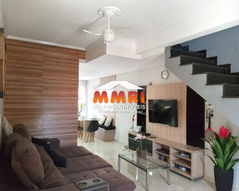 Casa, 2 quartos - Foto 3