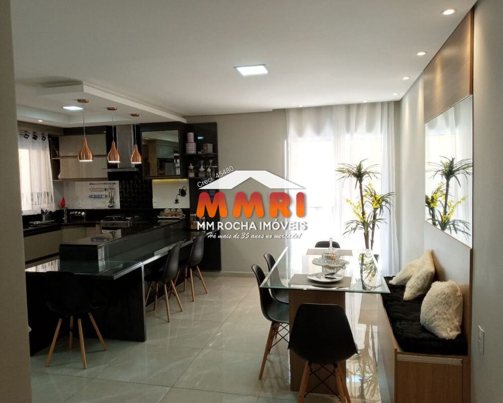 Casa, 2 quartos - Foto 1